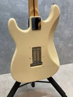 KOREA STRATOCASTER 1989