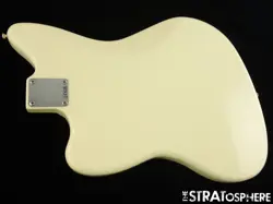 SQUIER MASCIS JAZZMASTER