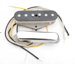 COIL 2-PIECE PICKUP