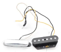 FENDER ORIGINAL VINTAGE TELECASTER 2-PIECE PICKUP SET