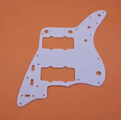 FENDER STANDARD JAZZMASTER