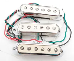 STRATOCASTER SINGLE-COIL