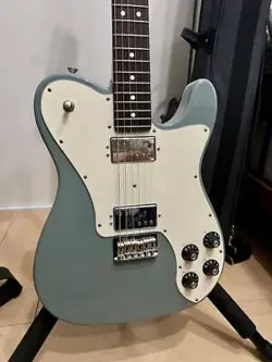 DELUXE SHAWBUCKER SONIC