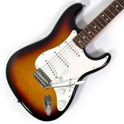 ST-45 3TS/R STRATOCASTER