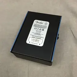 DELAY PEDAL#FZ53-214