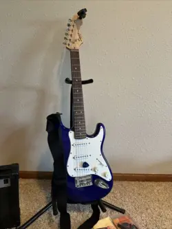 MINI STRING ELECTRIC