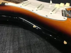 SQUIER BY FENDER STRATOCASTER AFF ELECTRIC GUITAR