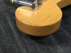 FENDER JAPAN ST-45