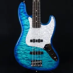 QUILT AQUAMARINE W/BAG