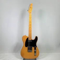 FENDER JAPAN TL52-95 BUTTERSCOTCH BLONDE 1986