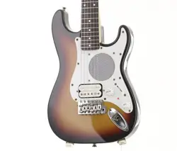 FENDER JAPAN ST-CHAMP 3TS