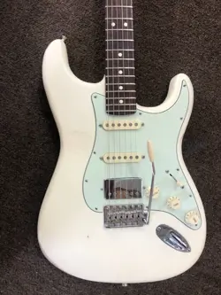 2019 STRATOCASTER