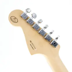 LIMITED EDITION JAZZMASTER