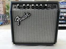 FENDER SD-15  GUITAR AMPLIFIERS