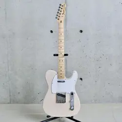 FENDER JAPAN ELECTRIC GUITAR ST57 TRANSLUCENT SUNBURST  USED WITH GIGBAG