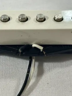 STRATOCASTER MIM SINGLE