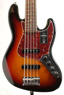 2JAZZ BASS 3CS
