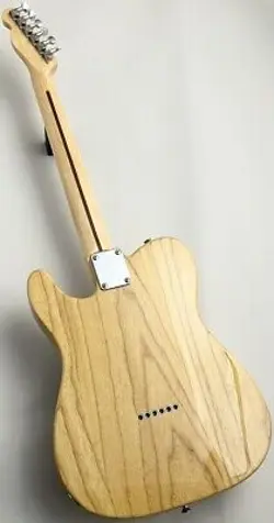 FENDER JAPAN TL71 ASH NATURAL ≒3.66KG
