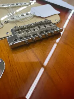 AMERICAN STANDARD WITH