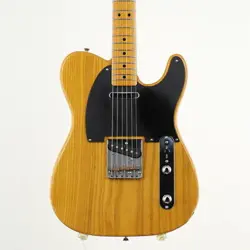FENDER JAPAN TL52-TX VINTAGE NATURAL (2000S)