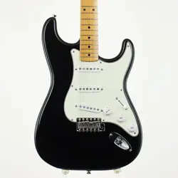 FENDER CLASSIC 50S STRATOCASTER BLACK #GG3TB