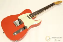 FENDER VINTERA II 60'S TELECASTER RW FRD