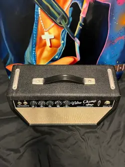 1964 FENDER VIBRO