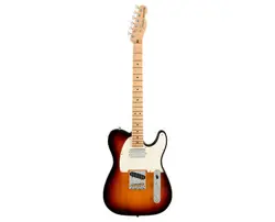 TELECASTER HUM 3-COLOR