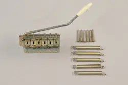 FENDER CUSTOM SHOP 1960 '60 REISSUE STRATOCASTER HEAVY RELIC BRIDGE USA STRAT