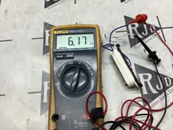 COIL PICKUP STAGGERED