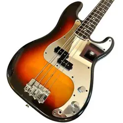 PRECISION PB62-53 SERIAL