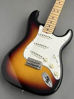 FENDER CUSTOM SHOP 2023 TMS 1968 STRATOCASTER DELUXE CLOSET CLASSIC #GGPEU
