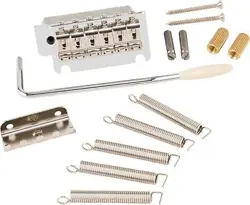 2-POINT STRAT TREMOLO