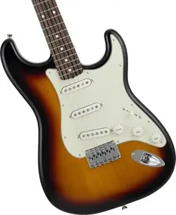 LIMITED STRATOCASTER XII/3-COLOR