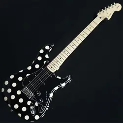 FENDER USED BUDDY GUY STANDARD STRATOCASTER SN.MX21560198