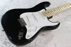 STRATOCASTER N.O.S MERCEDES