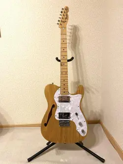 FENDER JAPAN TN72