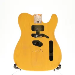 BODY BLANK BUTTERSCOTCH