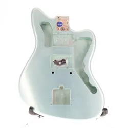 JAZZMASTER BODY BLANK