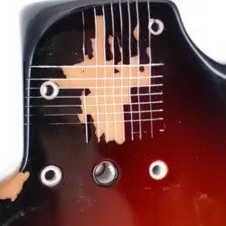 STRATOCASTER BODY BLANK