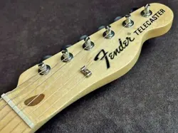 FENDER CLASSIC SERIES 69 TELECASTER THINLINE