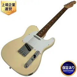 FENDER JAPAN U TELECASTER TL-STD ELECTRIC GUITAR