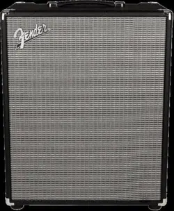 FENDER RUMBLE 200 V3