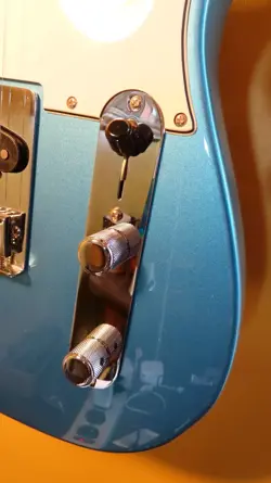 PLAYER TELECASTER 22