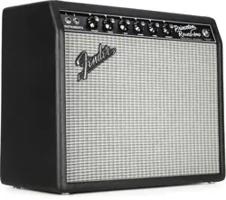FENDER '65 PRINCETON REVERB 1 X 10-INCH 12-WATT TUBE COMBO AMP