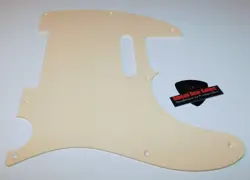 PICKGUARD CREME
