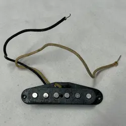FENDER TEXAS SPECIAL NECK PICKUP - 6.24K