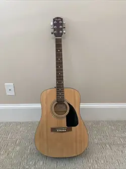 FENDER FA-115 STRING