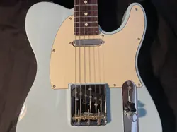 II TELECASTER DAPHNE