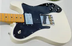 TELECASTER CUSTOM 2022